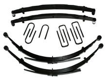 Load image into Gallery viewer, Skyjacker 1" CUMMINS DIESEL SYS W/4"R Skyjacker