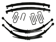 Load image into Gallery viewer, Skyjacker 1" CUMMINS DIESEL SYS W/6"R Skyjacker