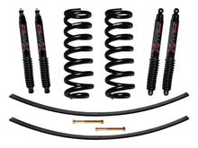 Load image into Gallery viewer, Skyjacker 1.5-2" 80-96 F150,BRO 4WD Skyjacker