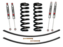 Load image into Gallery viewer, Skyjacker 1.5-2" 80-96 F150,BRO 4WD Skyjacker