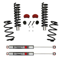 Load image into Gallery viewer, Skyjacker 2.5-3.5"KT,08-12LIBERTY,M95 Skyjacker