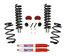 Load image into Gallery viewer, Skyjacker 2.5-3.5"KT,08-12LIBER,NITRO Skyjacker