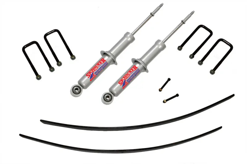Skyjacker 3" 95.5-04 TACOMA STRUT KIT Skyjacker