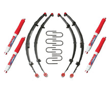 Load image into Gallery viewer, Skyjacker 4" KIT,76-86 CJ W/4 HYDROS Skyjacker