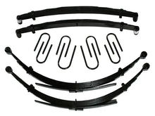 Load image into Gallery viewer, Skyjacker 4" SYS 73-87 1/2T SUB W/52" Skyjacker