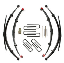 Load image into Gallery viewer, Skyjacker 5" SYSTEM 84-85 TOY 4RUNNER Skyjacker