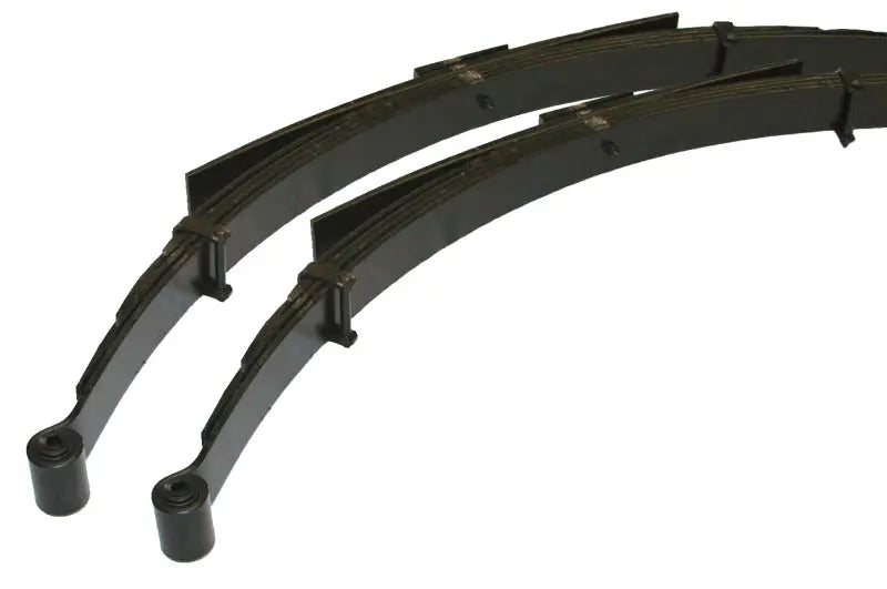Skyjacker 6" SOFTR REAR SP 2-STAGE GM Skyjacker
