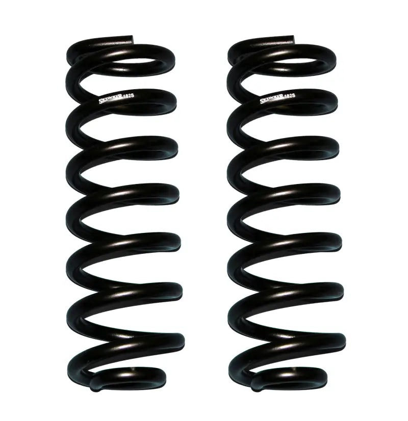 Skyjacker Coil Spring Set 1980-1996 Ford F-150 4 Wheel Drive Rear Wheel Drive Skyjacker