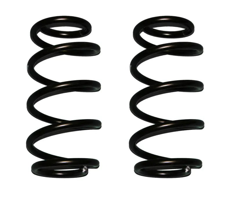 Skyjacker Coil Spring Set 2007-2011 Dodge Nitro Skyjacker