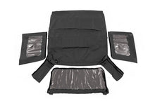 Load image into Gallery viewer, Soft Top | Replacement | Black | 2 Door | Jeep Wrangler JK (10-18) Rough Country
