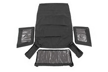 Load image into Gallery viewer, Soft Top | Replacement | Black | 4 Door | Jeep Wrangler JK (10-18) Rough Country