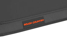 Load image into Gallery viewer, Soft Tri-Fold Bed Cover | 5'10" Bed | Chevy/GMC 1500 (19-23) Rough Country