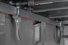 Load image into Gallery viewer, Soft Tri-Fold Bed Cover | 6'10" Bed | Ford F-250/F-350 Super Duty (17-23) Rough Country