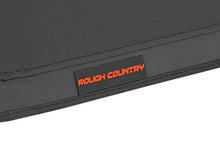Load image into Gallery viewer, Soft Tri-Fold Bed Cover | 6'4" Bed | Dodge 1500 (02-08)/2500 (03-08) Rough Country