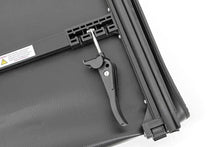 Load image into Gallery viewer, Soft Tri-Fold Bed Cover | 6'4" Bed | Dodge 1500 (02-08)/2500 (03-08) Rough Country