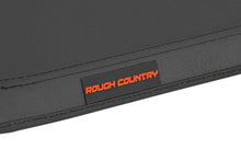 Load image into Gallery viewer, Soft Tri-Fold Bed Cover | 6'7" Bed | Ford F-150 2WD/4WD (09-14) Rough Country