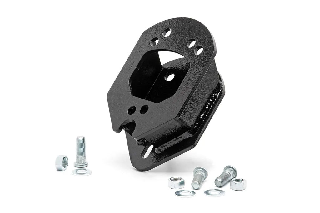 Spare Tire Carrier Spcr | Jeep Wrangler JK/Wrangler TJ/Wrangler YJ Rough Country