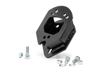Load image into Gallery viewer, Spare Tire Carrier Spcr | Jeep Wrangler JK/Wrangler TJ/Wrangler YJ Rough Country