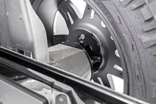 Load image into Gallery viewer, Spare Tire Carrier Spcr | Jeep Wrangler JK/Wrangler TJ/Wrangler YJ Rough Country