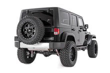 Load image into Gallery viewer, Spare Tire Carrier Spcr | Jeep Wrangler JK/Wrangler TJ/Wrangler YJ Rough Country