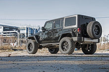 Load image into Gallery viewer, Spare Tire Carrier Spcr | Jeep Wrangler JK/Wrangler TJ/Wrangler YJ Rough Country