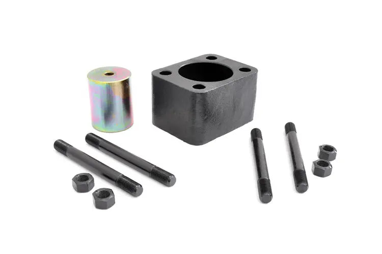 Steering Block | 4 Bolt | Chevy/GMC C10/K10 C15/K15 Truck/Jimmy/K5 Blazer (69-87) Rough Country