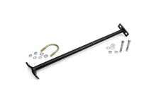 Load image into Gallery viewer, Steering Box Brace | Jeep Wrangler TJ 4WD (1997-2002) Rough Country