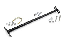 Load image into Gallery viewer, Steering Box Brace | Jeep Wrangler YJ 4WD (1987-1995) Rough Country