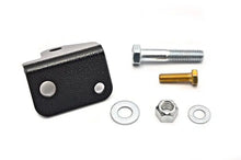 Load image into Gallery viewer, Steering Stabilizer Relocation Bracket | Jeep Wrangler JK  (07-18) Rough Country