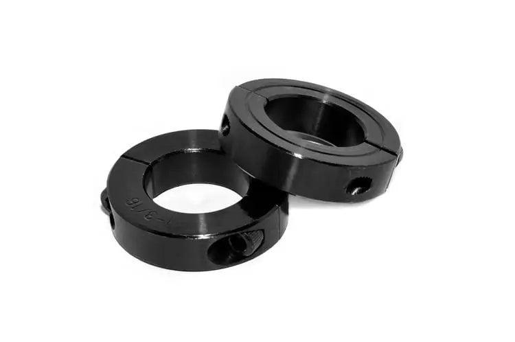 Sway Bar Clamp Kit | Jeep Wrangler TJ 4WD (1997-2006) Rough Country
