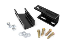 Load image into Gallery viewer, Sway Bar Drop Brackets | FR | 2-6" | GMC C15/K15 Truck (69-87)/Half-Ton Suburban (69-91) Rough Country