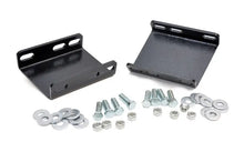 Load image into Gallery viewer, Sway Bar Drop Brackets | Front | 4-6 Inch | Ford Bronco/Bronco II/F-150/Ranger Rough Country