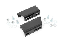 Load image into Gallery viewer, Sway Bar Drop Kit | Jeep Cherokee XJ 4WD (1984-2001) Rough Country
