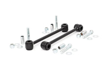 Load image into Gallery viewer, Sway Bar Links | Rear | 2.5-4 Inch Lift | Jeep Wrangler JK  (07-18) Rough Country