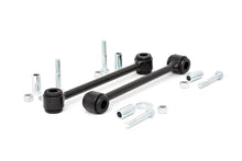 Load image into Gallery viewer, Sway Bar Links | Rear | 4-6 Inch Lift | Jeep Wrangler TJ 4WD (97-06) Rough Country