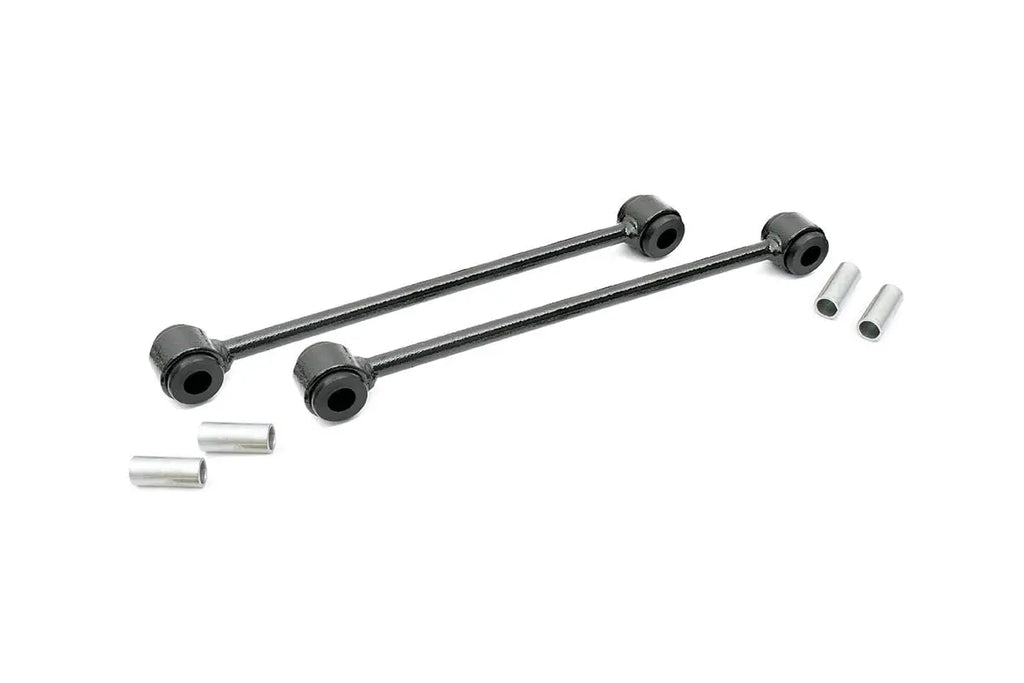 Sway Bar Links | Rear | 8 Inch Lift | Ford F-250/F-350 Super Duty (99-04) Rough Country