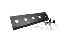 Load image into Gallery viewer, Sway Bar Skid Plate | Front | Jeep Wrangler JK  (2007-2018) Rough Country