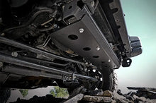 Load image into Gallery viewer, Sway Bar Skid Plate | Front | Jeep Wrangler JK  (2007-2018) Rough Country