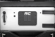 Load image into Gallery viewer, Tailgate Vent Cover | Jeep Wrangler JK  (2007-2018) Rough Country