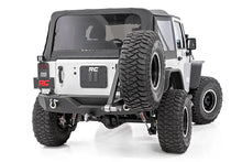 Load image into Gallery viewer, Tailgate Vent Cover | Jeep Wrangler JK  (2007-2018) Rough Country