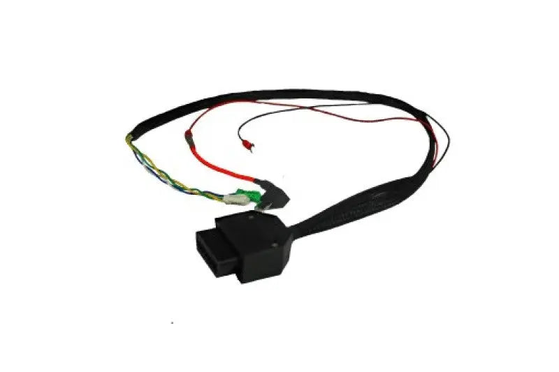 Tazer 15-22 Dodge Challenger/11-22 Dodge Charger Trunk Mounted Security Double Bypass Cable Kit Tazer