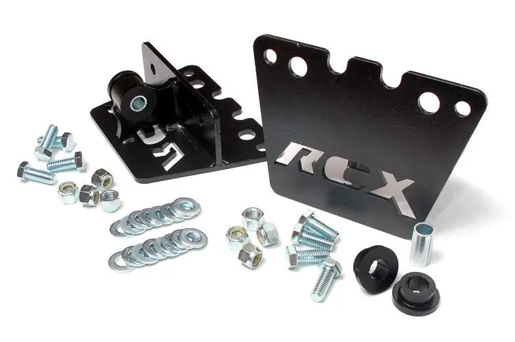 Torsion Bar Crossmember Bracket | Chevy/GMC K1500 Blazer/Tahoe/Yukon 4 Door 4WD Rough Country