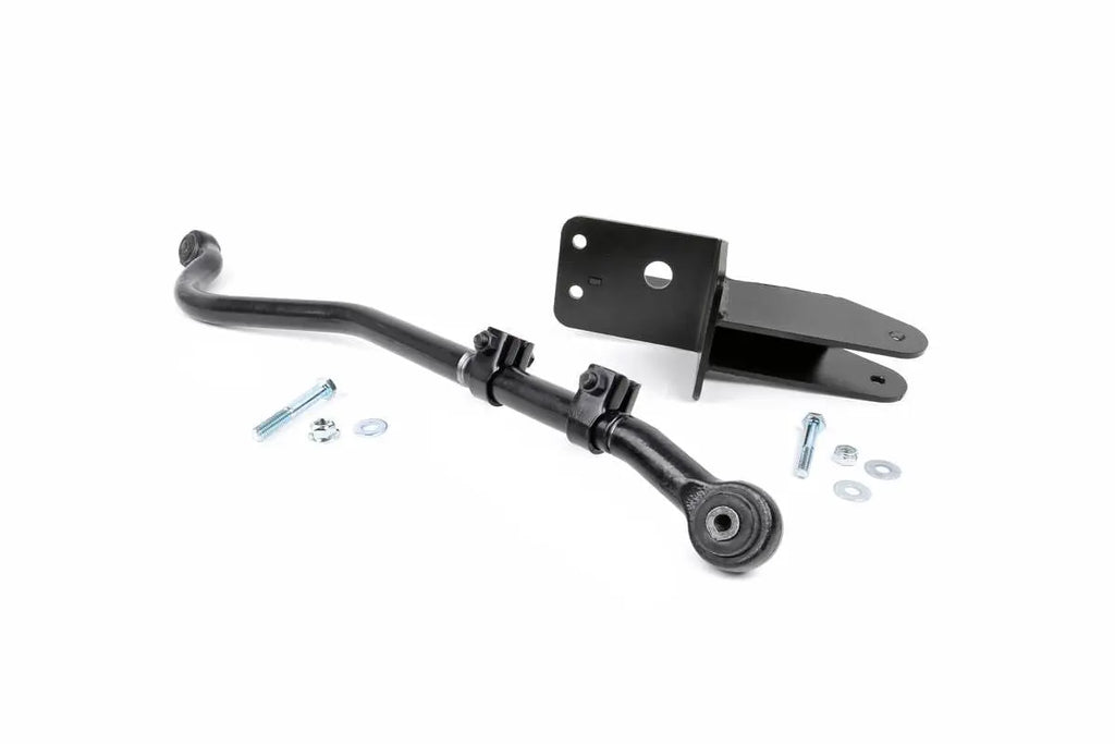Track Bar | Forged | 4-6.5 Inch Lift | Jeep Cherokee XJ (84-01)/Grand Cherokee ZJ (93-98) Rough Country