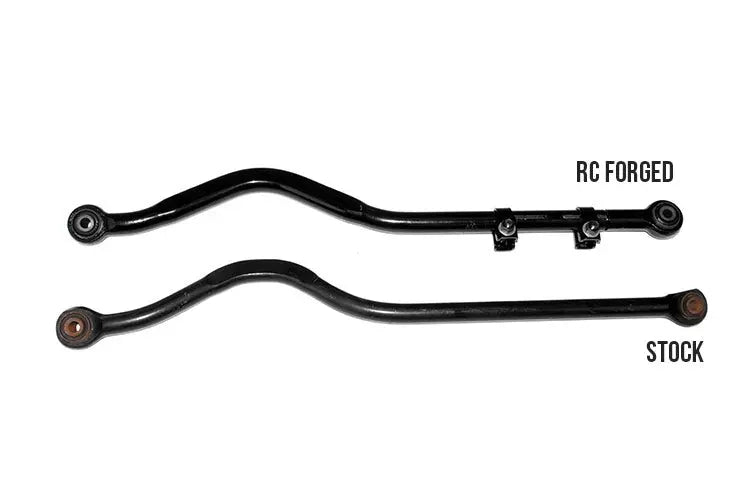 Track Bar | Forged | FR | 2.5-6 Inch Lift | Jeep Wrangler JK  (07-18) Rough Country