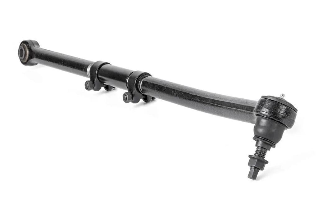 Track Bar | Forged | Front | 1.5-8 Inch Lift | Ford Super Duty (17-23) Rough Country
