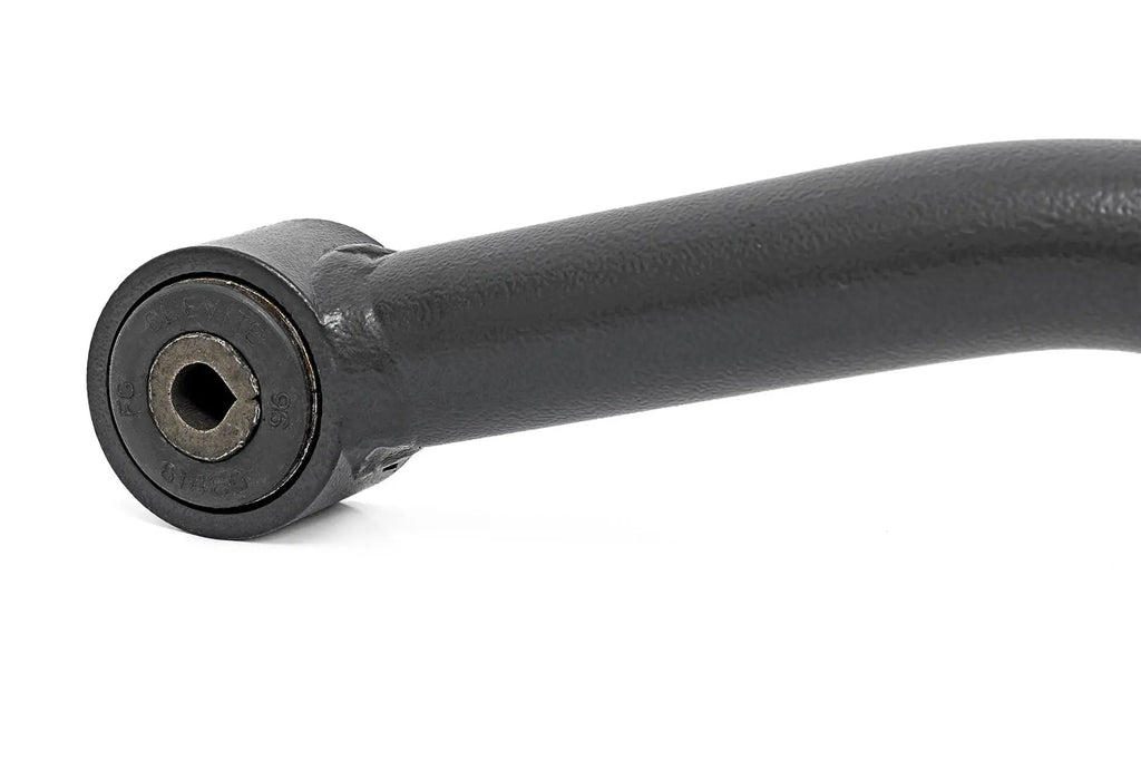 Track Bar | Tubular | 1.5-4.5 Inch Lift | Jeep Cherokee XJ (84-01)/Wrangler TJ (97-06) Rough Country