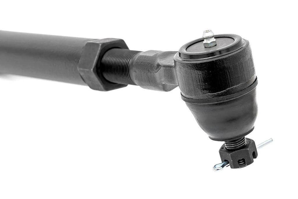 Track Bar | Tubular | 1.5-4.5 Inch Lift | Jeep Cherokee XJ (84-01)/Wrangler TJ (97-06) Rough Country