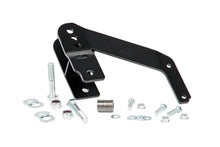 Load image into Gallery viewer, Track Bar Bracket | Rear | 2.5-6 Inch Lift | Jeep Wrangler JK (07-18) Rough Country