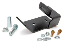 Load image into Gallery viewer, Track Bar Bracket | Rear | 2.5 Inch Lift | Jeep Wrangler TJ (97-06) Rough Country