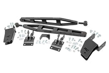 Load image into Gallery viewer, Tracktion Bar Kit | 0-3 Inch Lift | Ford F-250 Super Duty (08-16) Rough Country